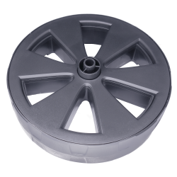 ROUE d'origine Husqvarna référence 5861708-01