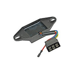 Régulateur 12V. Connecteur...