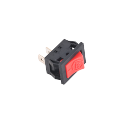 BOUTON D´ARRÊT d'origine Husqvarna référence 5862468-01