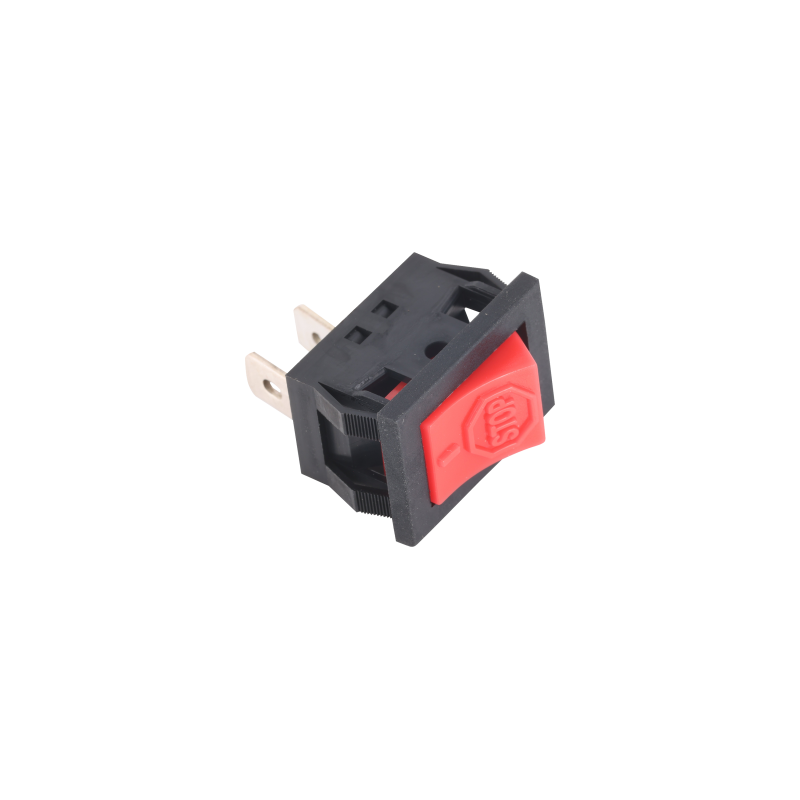 BOUTON D´ARRÊT d'origine Husqvarna référence 5862468-01
