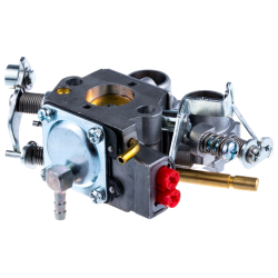 CARBURATEUR d'origine Husqvarna référence 5863466-01