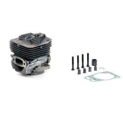 CYLINDRE COMPLET d'origine Husqvarna référence 5863510-03