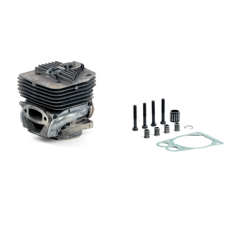 CYLINDRE COMPLET d'origine Husqvarna référence 5863510-03
