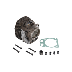 ENSEMBLE CYLINDRE d'origine Husqvarna référence 5863510-04