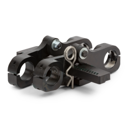 ENSEMBLE D'ATTELAGE d'origine Husqvarna référence 5863765-01