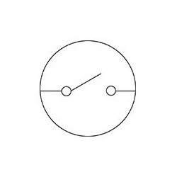 Contacteur électrique 4...