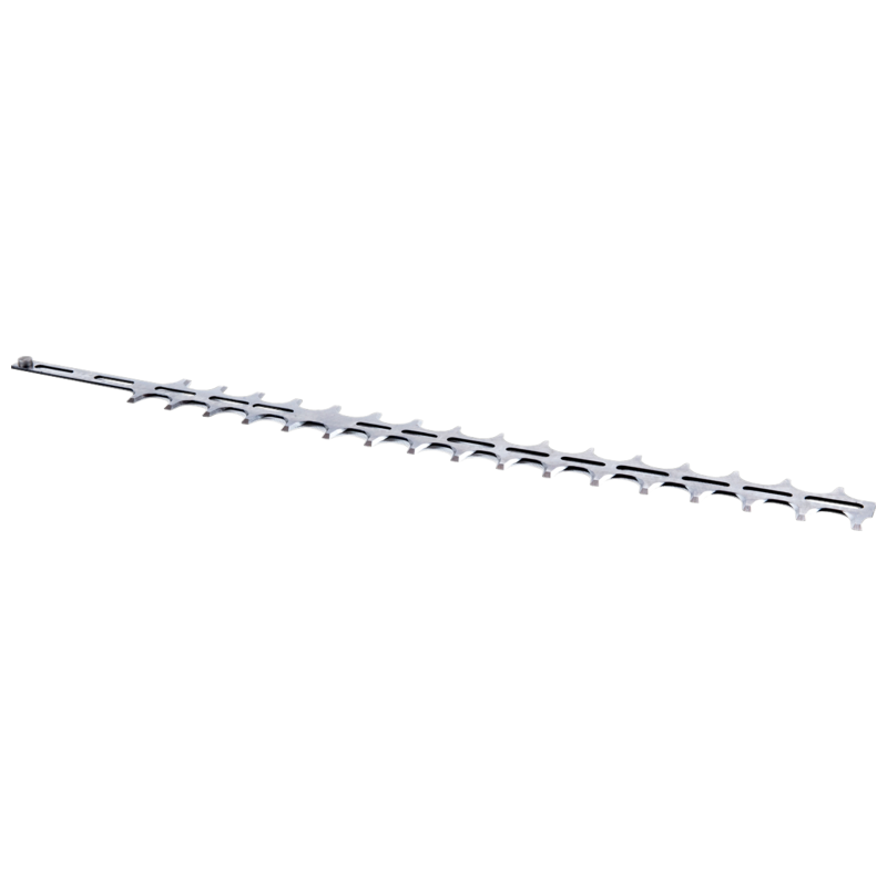 COUTEAU d'origine Husqvarna référence 5863890-01