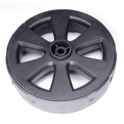 KIT DE ROUES d'origine Husqvarna référence 5864008-01