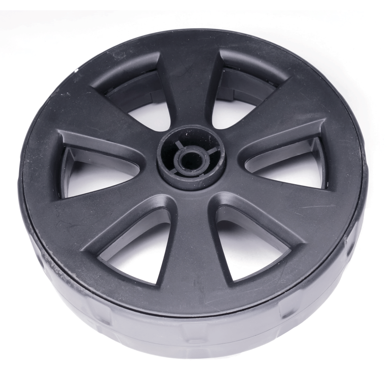 KIT DE ROUES d'origine Husqvarna référence 5864008-01