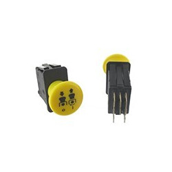 Contacteur électrique /...