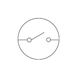 Contacteur électrique 2...