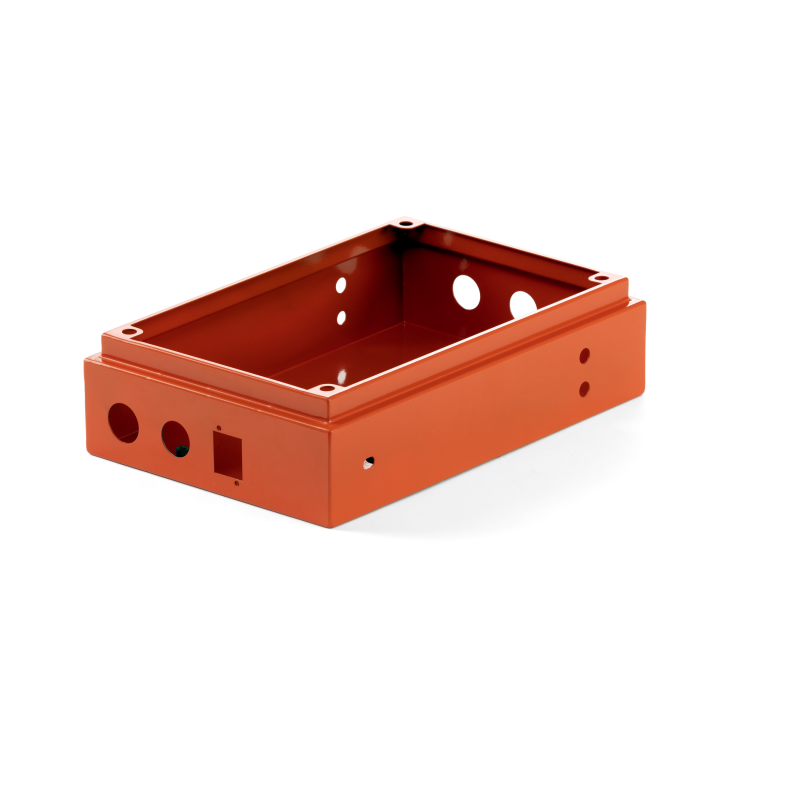 BOX ELECTRONIC d'origine Husqvarna référence 5864742-01