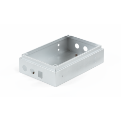 BOX ELECTRONIC d'origine Husqvarna référence 5864742-02