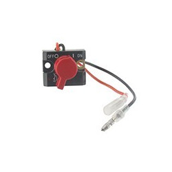 Contacteur / Interrupteur...