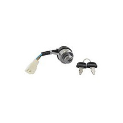 Contacteur électrique pour...