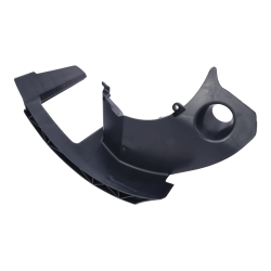 CARTER DE COURROIE d'origine Husqvarna référence 5865604-01