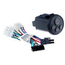 KIT d'origine Husqvarna référence 5865907-07