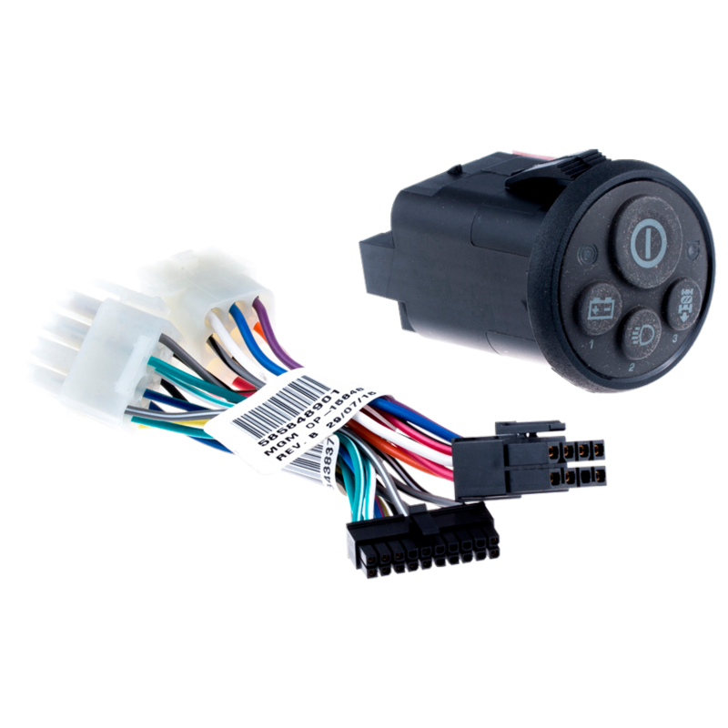 KIT d'origine Husqvarna référence 5865907-07