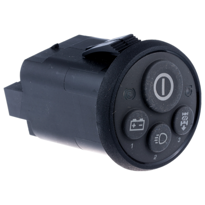UNITÃ‰ DE COMMANDE d'origine Husqvarna référence 5865907-08