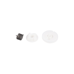 POULIE DE LANCEUR d'origine Husqvarna référence 5866595-03