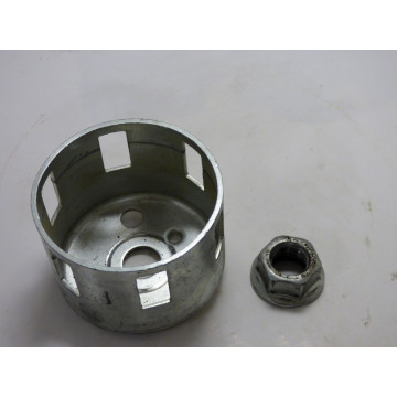COUPELLE LANCEUR MOTEUR...