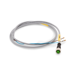 CÂBLE ENSEMBLE CAPTEUR DE TEMPÉRATURE W36 d'origine Husqvarna référence 5867515-01