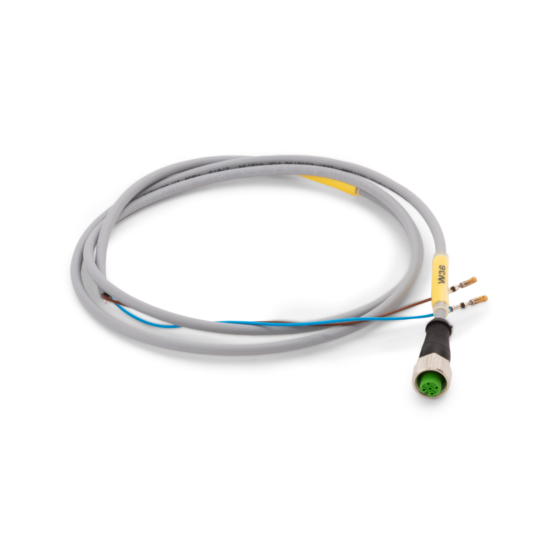 CÂBLE ENSEMBLE CAPTEUR DE TEMPÉRATURE W36 d'origine Husqvarna référence 5867515-01