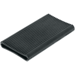 CAOUTCHOUC DE PÉDALE d'origine Husqvarna référence 5869664-02