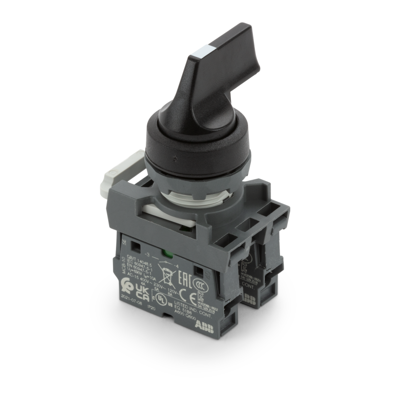 KIT INTERRUPTEUR d'origine Husqvarna référence 5869915-01