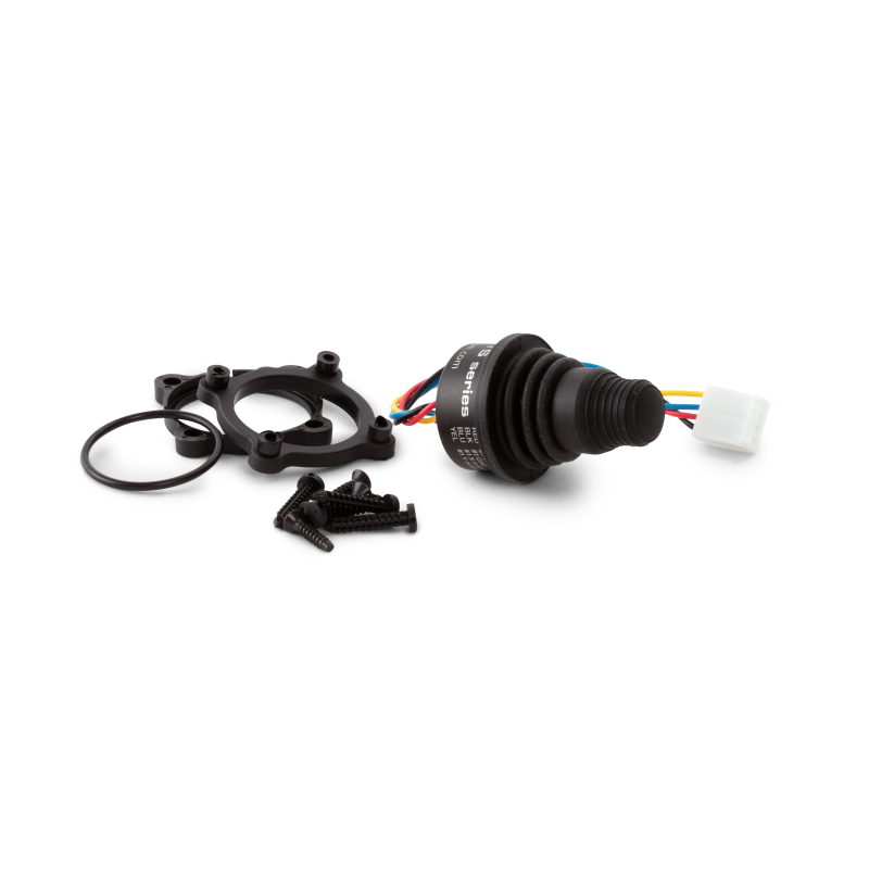 JOYSTICK THUMB CONTROL d'origine Husqvarna référence 5870116-01