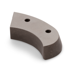 LAME COURBE d'origine Husqvarna référence 5870195-01