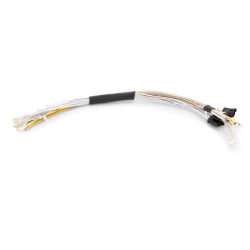 ENSEMBLE DE CÂBLE d'origine Husqvarna référence 5870285-01