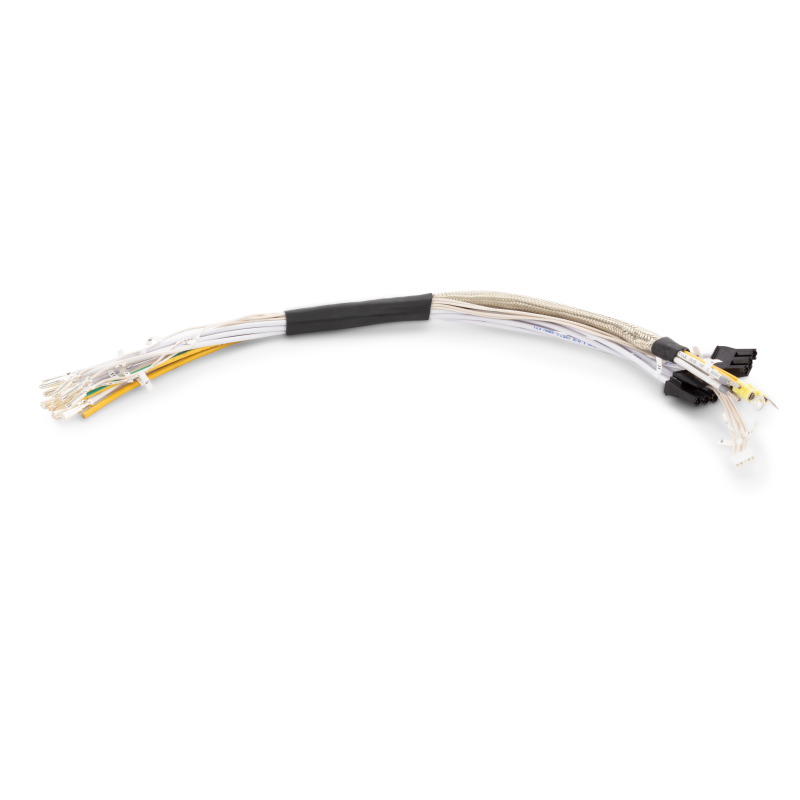 ENSEMBLE DE CÂBLE d'origine Husqvarna référence 5870285-01