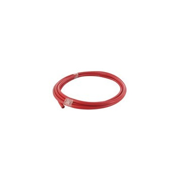 Câble batterie rouge à 6...