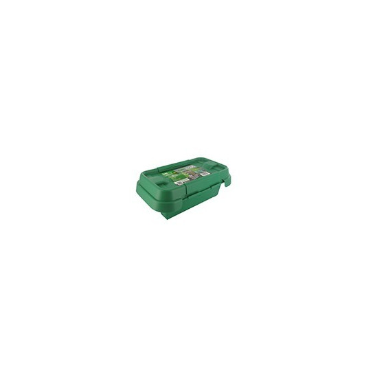 Boîte étanche DRI BOX 200 IP55 Verte – Pour Lumières Festives Et équipements Extérieurs