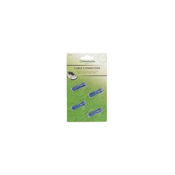 Blister de 4 raccords de...