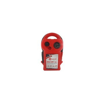 Booster de batterie compact...