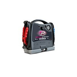 Booster 12V/800CA CETEOR...