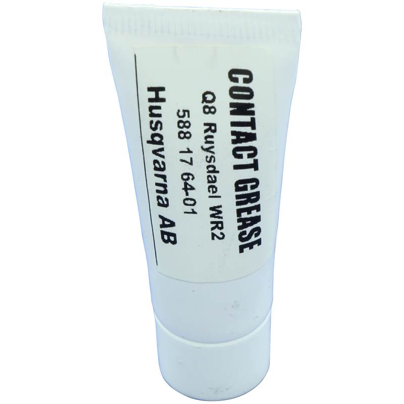 GRAISSE d'origine Husqvarna référence 5881764-01