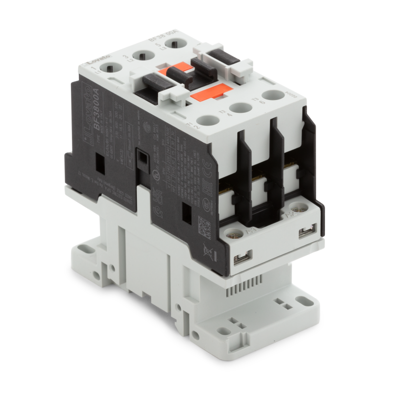 CONTACTOR d'origine Husqvarna référence 5882619-02