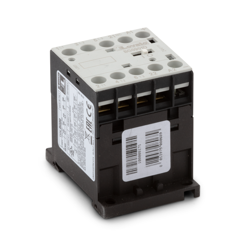 CONTACTOR d'origine Husqvarna référence 5882620-01