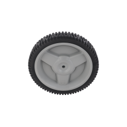 ROUE d'origine Husqvarna référence 5882686-02