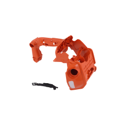 RÉSERVOIR À ESSENCE d'origine Husqvarna référence 5884543-01
