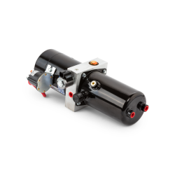 POMPE HYDRAULIQUE ÉLÉVATEUR ÉLECTRIQUE 1 d'origine Husqvarna référence 5886906-01