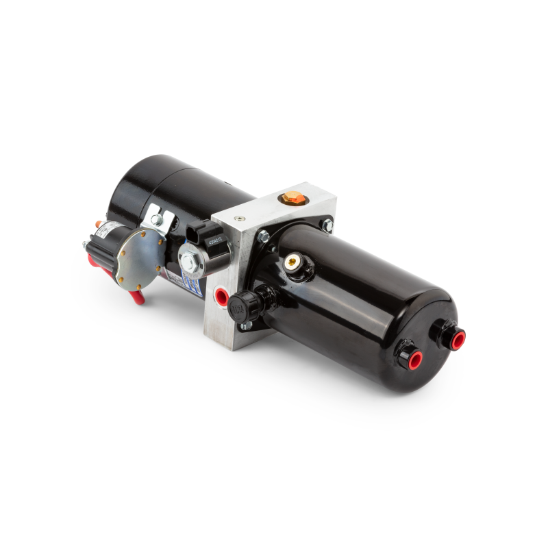 POMPE HYDRAULIQUE ÉLÉVATEUR ÉLECTRIQUE 1 d'origine Husqvarna référence 5886906-01