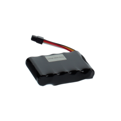 BATTERIE LI ION 18,5 V / 2,1 AH d'origine Husqvarna référence 5895862-02