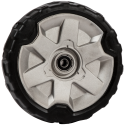 ROUE COMPLÈTE d'origine Husqvarna référence 5898598-03