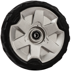 ROUE COMPLÈTE d'origine Husqvarna référence 5898598-04