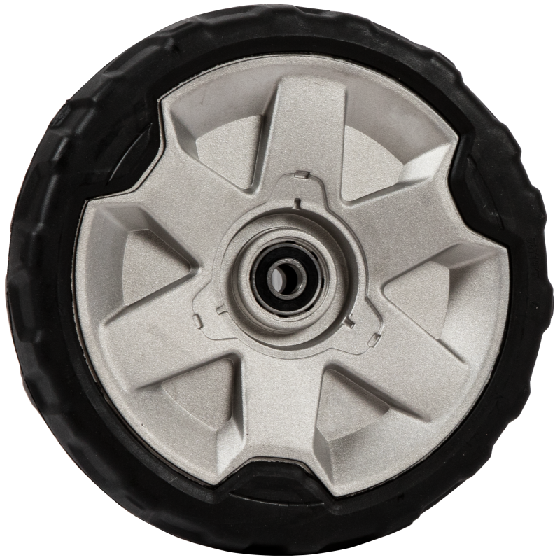 ROUE COMPLÈTE d'origine Husqvarna référence 5898598-04