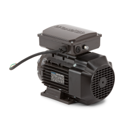 MOTEUR ÉLECTRIQUE À TENSION UNIQUE d'origine Husqvarna référence 5898976-01